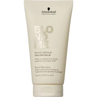 Schwarzkopf Professional BLONDME Sealing Balm