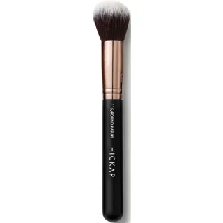 Hickap Classic Round Kabuki