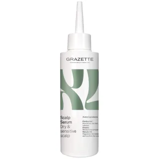 XL Scalp Serum