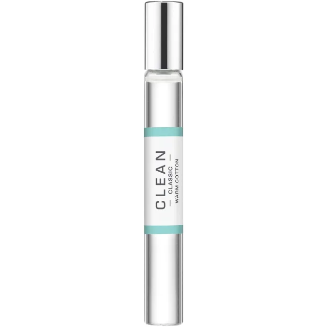 Clean Classic Warm Cotton Eau de Parfum Rollerball