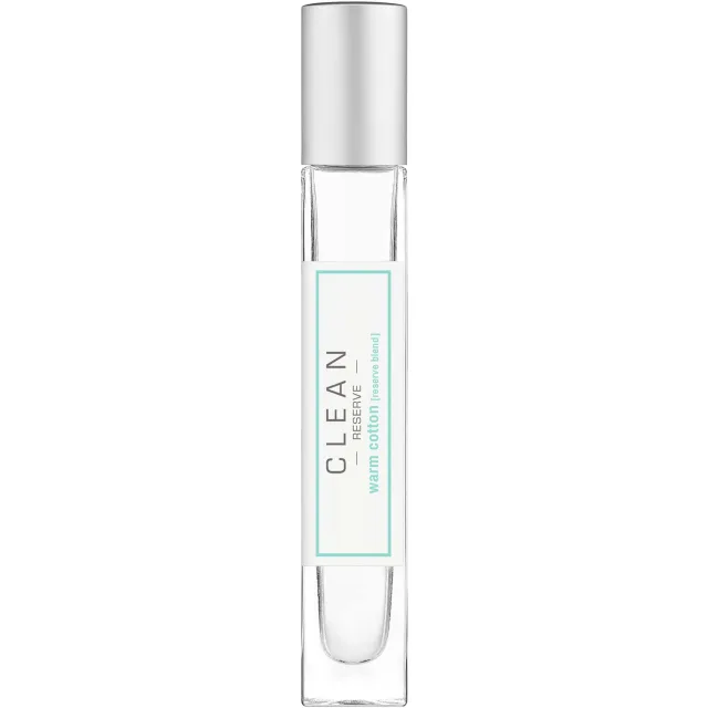 Clean Reserve Warm Cotton Eau de Parfum Pen Spray