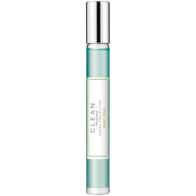 Clean Reserve H2Eau Collection Water Lotus Eau de Parfum Rollerball