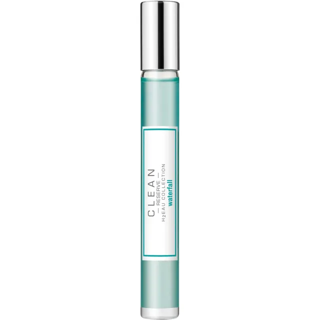 Clean Reserve H2Eau Collection Waterfall Rollerball Eau de Parfum