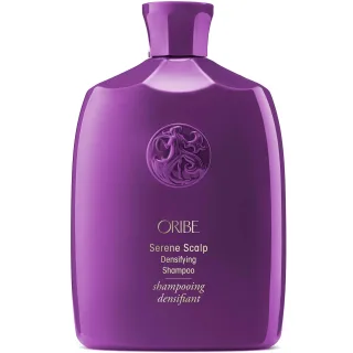 Oribe Serene Scalp Densifying Shampoo