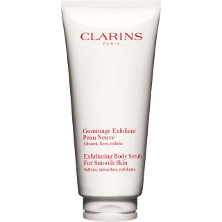 Clarins Exfoliating Body Scrub For Smooth Skin