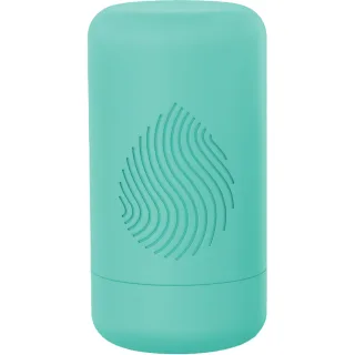 Klar Roll-on Container Turquoise