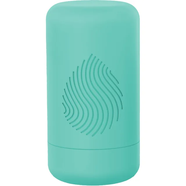 Klar Roll-on Container Turquoise