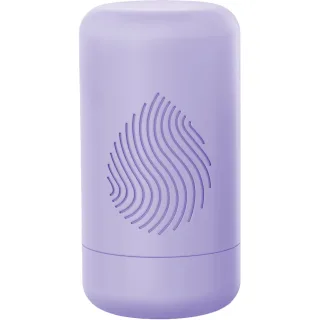 Klar Roll-on Container Violet