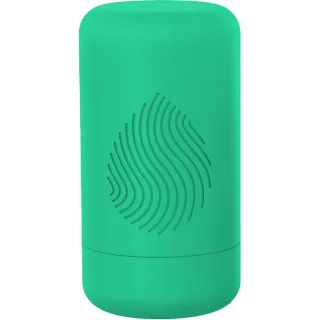 Klar Roll-on Container Green
