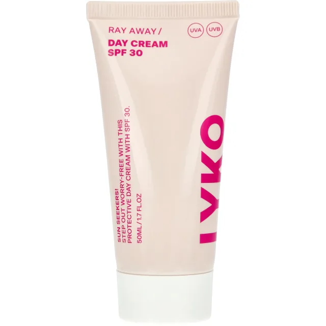 By Lyko Ray Away Day Cream SPF30