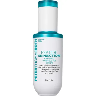 Peter Thomas Roth Peptide Skinjection Amplified Wrinkle-Fix Serum