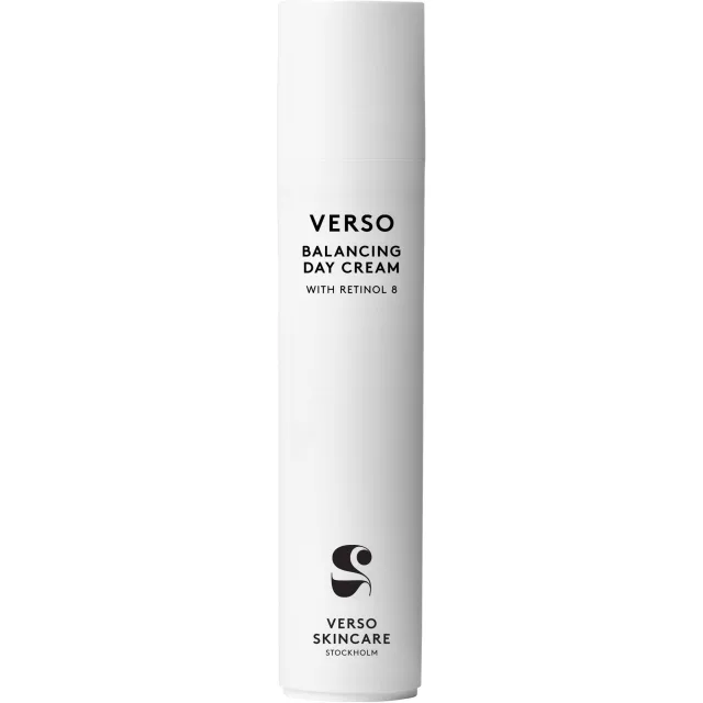 Verso Skincare N°2 Balancing Day Cream With Retinol