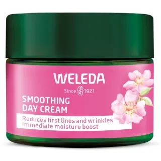 Weleda Smoothing Day Cream
