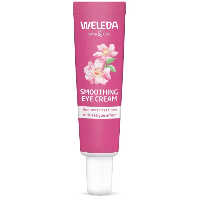 Weleda Smoothing Eye Cream