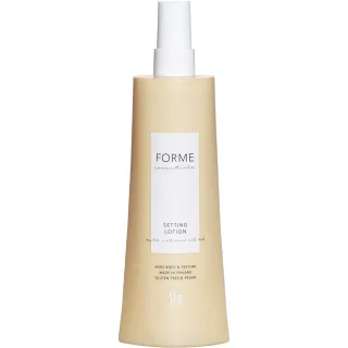 Sim Sensitive Forme Setting Lotion