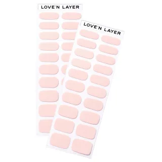 Love'n Layer Duo Light Pink