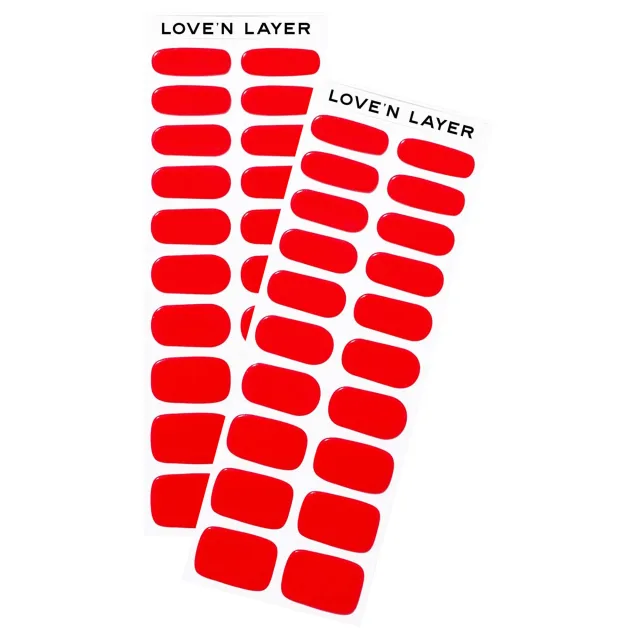 Love'n Layer Duo Lady Red​