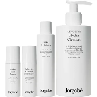 Jorgobé Blemishes Kit