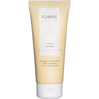 Sim Sensitive Forme Hair Primer