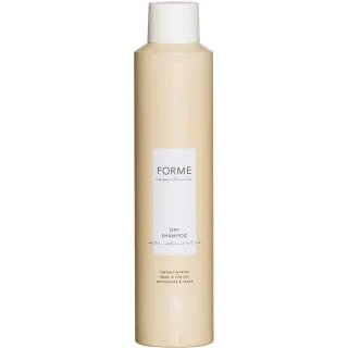 Sim Sensitive Forme Dry shampoo