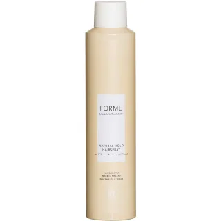 Sim Sensitive Forme Natural Hold Hairspray
