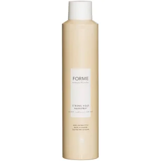 Sim Sensitive Forme Strong Hold Hairspray