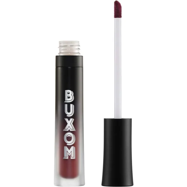 Buxom Full On Plumping Lipstick Matte Make It Bold