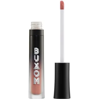 Buxom Full On Plumping Lipstick Matte Angel Baby