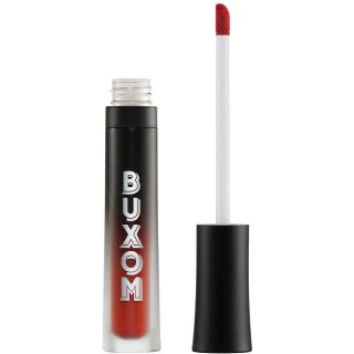 Buxom Full On Plumping Lipstick Matte Red Hot