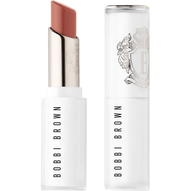 Bobbi Brown Extra Color Shine Lipstick Nude Buff