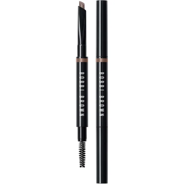 Bobbi Brown Long-Wear Brow Pencil Neutral Dark Brown
