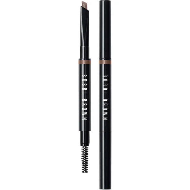 Bobbi Brown Long-Wear Brow Pencil Warm Dark Brown