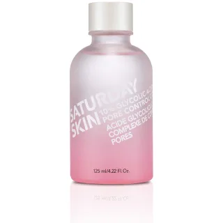 Saturday Skin Pore Clarifying Toner