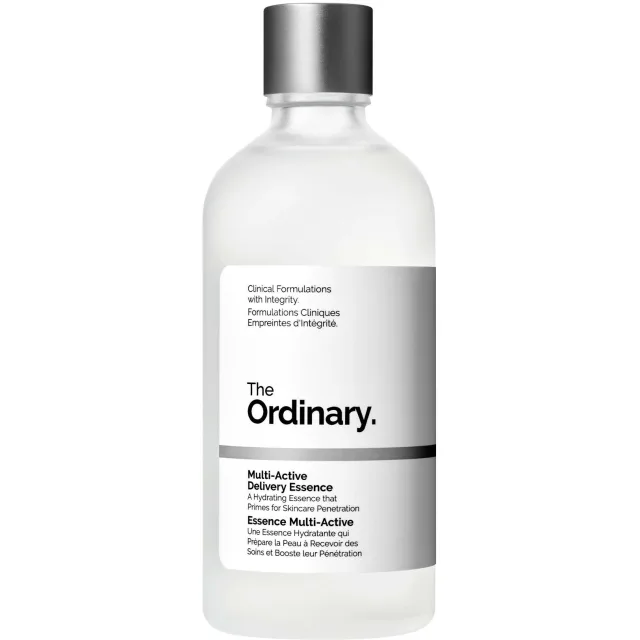 The Ordinary Multi-Active Delivery Essence