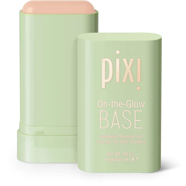 PIXI On-the-Glow Base Vanilla