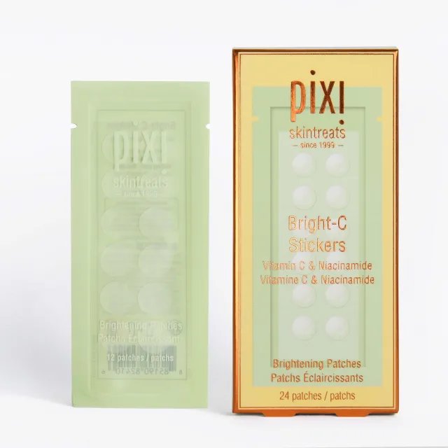 PIXI Bright-C Stickers