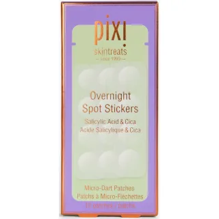 PIXI Overnight Spot Stickers