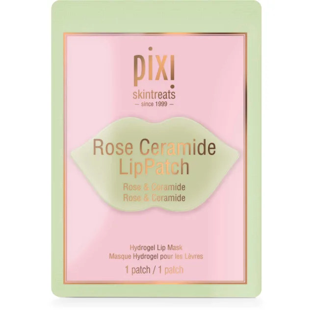 PIXI Rose Ceramide LipPatch