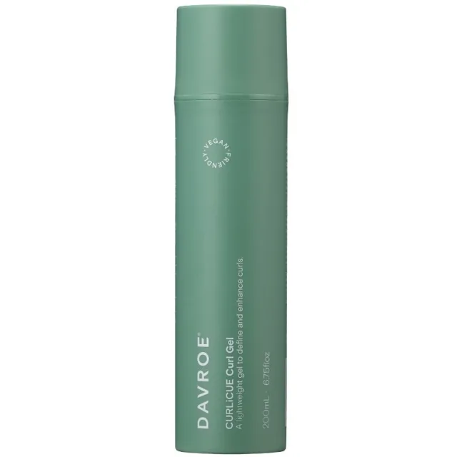 Davroe CURLiCUE Curl Gel