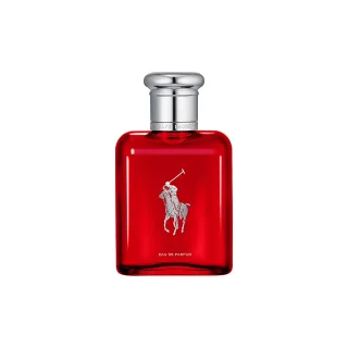 Ralph Lauren Polo Red Eau de Parfum