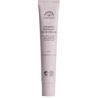 Rudolph Care Firming Therapy Rich Cream