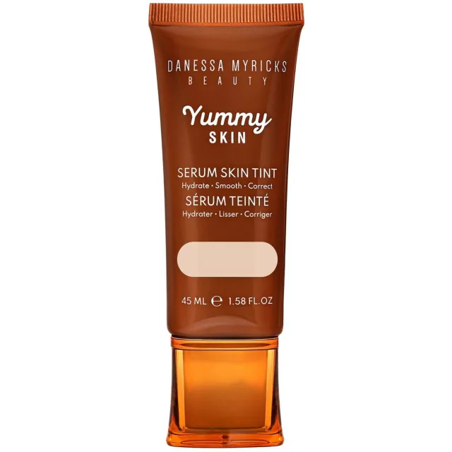 Danessa Myricks Beauty Yummy Skin Serum Tint