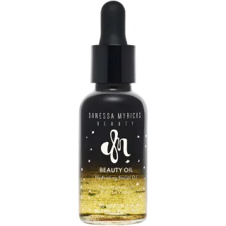Danessa Myricks Beauty Beauty Oil