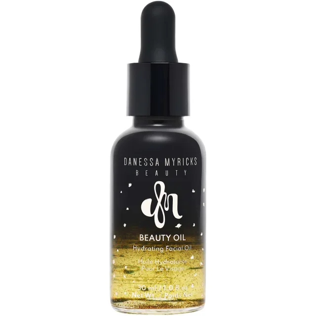 Danessa Myricks Beauty Beauty Oil