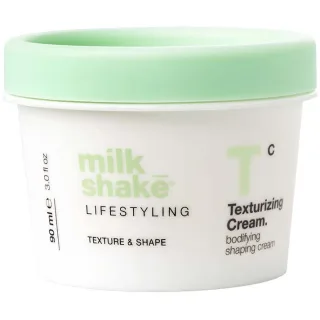 milk_shake Lifestyling Texturizing Cream