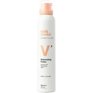 milk_shake Lifestyling Volumizing Foam