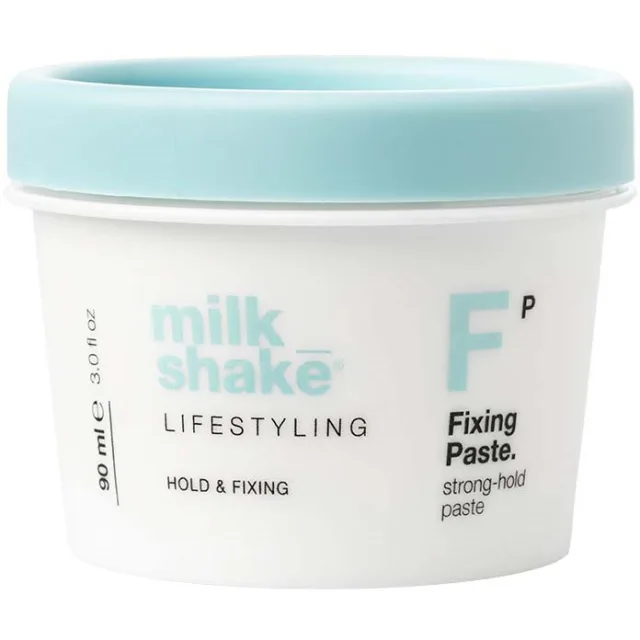 milk_shake Lifestyling Fixing Paste
