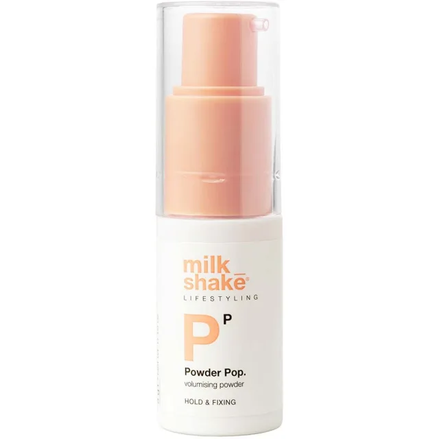 milk_shake Lifestyling Powder Pop