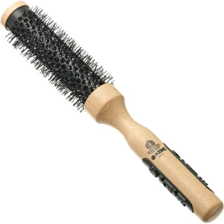 Kent Brushes Liten Keramisk Rund Fönborste