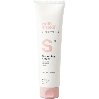 milk_shake Lifestyling Smoothing Cream